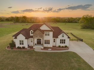 2465 Stewart Creek Rd, Murfreesboro, TN 37129