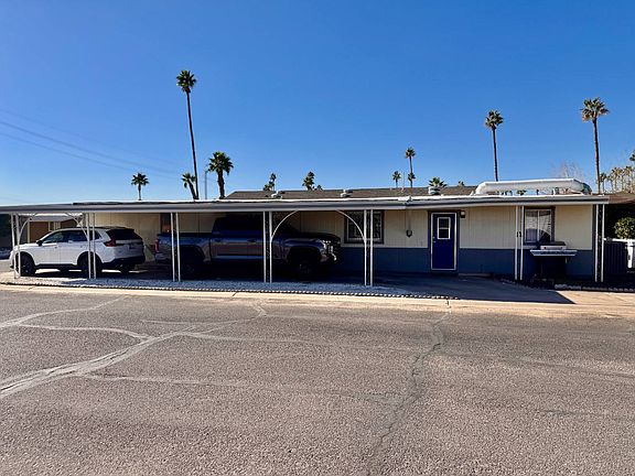 4th image of 5950 W Missouri Ave Lot 13