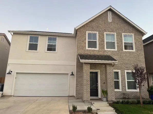 4424 Sussex Ave, Clovis, CA 93619