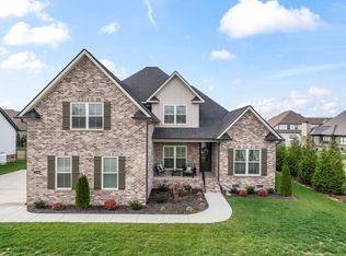 2706 Congress Dr, Murfreesboro, TN 37128