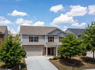 3922 Makeover Ct, Atlanta, GA 30349