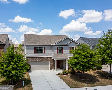 3922 Makeover Ct, Atlanta, GA, 30349