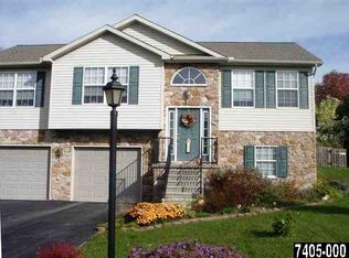 167 Timber Ln, Hanover, PA 17331