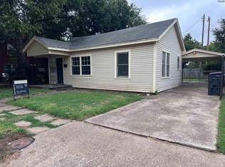 1509 Speedway Ave, Wichita Falls, TX 76301