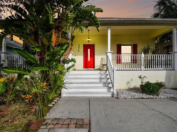 7404 S Faul St, Tampa, FL 33616