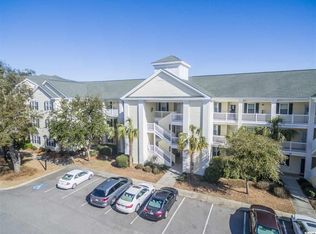 601 Hillside Dr N APT 3701, North Myrtle Beach, SC 29582