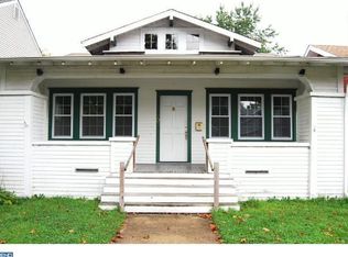 205 Washington Ave, Egg Harbor City, NJ