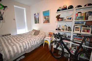 Rented by Universal Realty Group