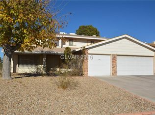 6332 Obannon Dr, Las Vegas, NV 89146