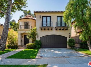 437 N Bowling Green Way, Los Angeles, CA 90049