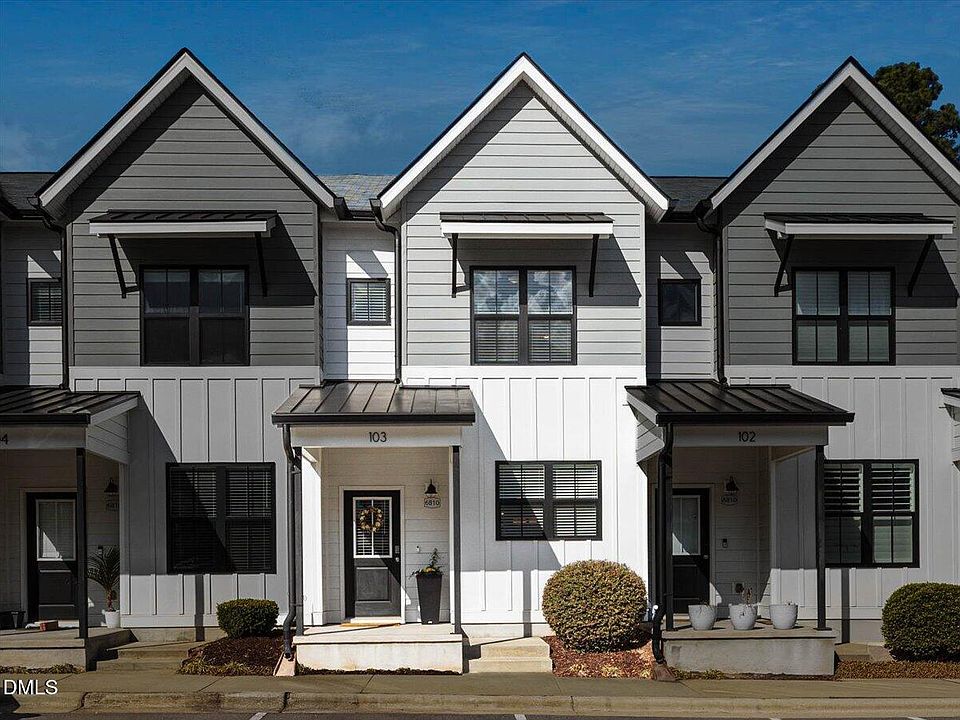 1st image of 6810 Milligan Way #103