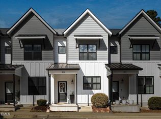 6810 Milligan Way #103, Raleigh, NC 27613