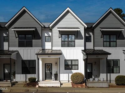 6810 Milligan Way #103, Raleigh, NC, 27613