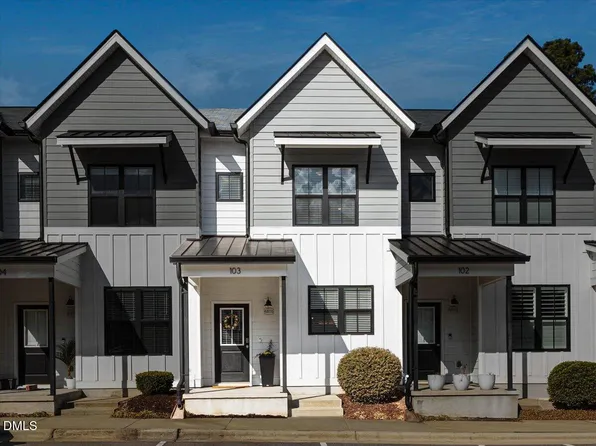 6810 Milligan Way #103, Raleigh, NC 27613