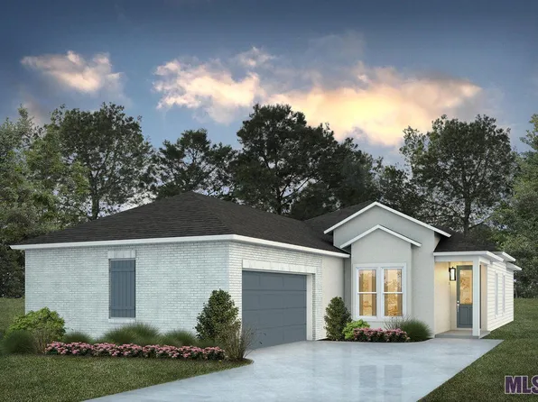 10008 Oak Colony Dr, Baton Rouge, LA 70817