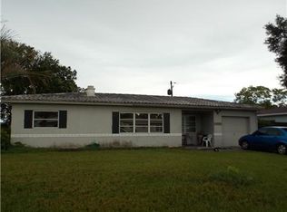5998 43rd Ave N, Saint Petersburg, FL 33709