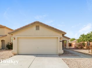 22628 W Adams Dr, Buckeye, AZ 85326