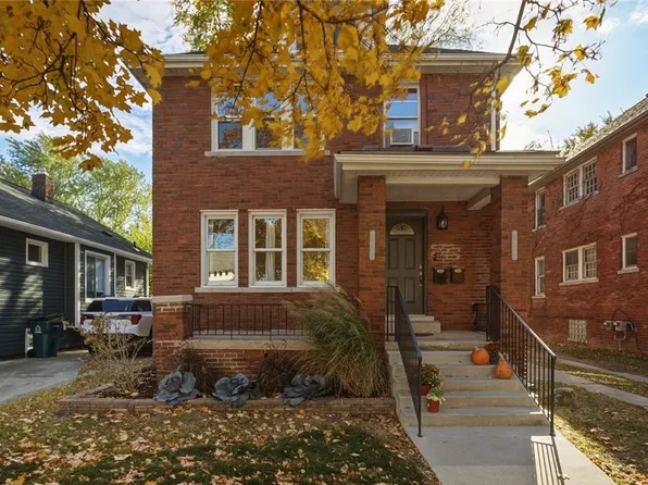 240 E Marshall St #240, Ferndale, MI 48220