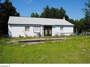 18462 Mountain Rd, Montpelier, VA 23192