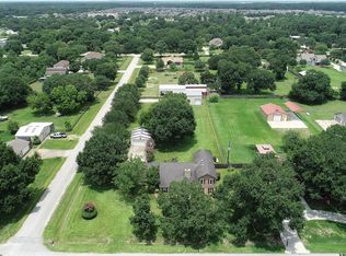 16134 Barklea Rd, Cypress, TX 77429