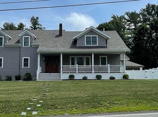 131 Belmont St, East Bridgewater, MA 02333