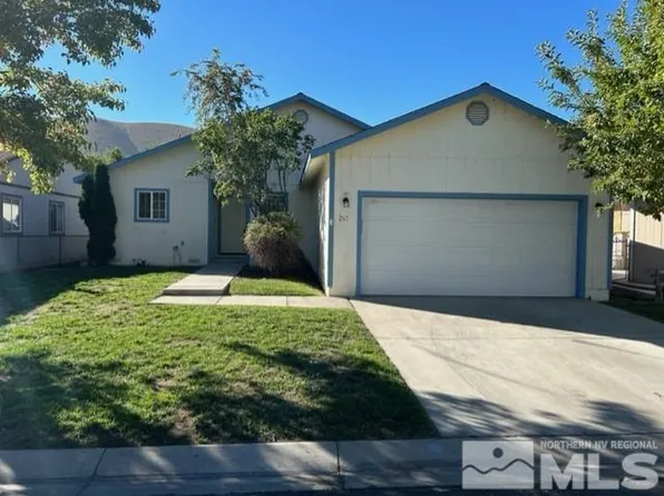 265 Avenue De La Demerald, Sparks, NV 89434