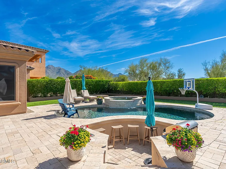 9705 E Mountain Peak Dr — Photo 31