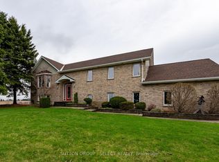 77242 London Rd, Huron East, ON N0M1L0
