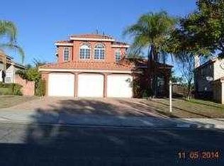 20576 Marcus Rd, Riverside, CA 92508
