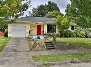 4323 SE Malden St, Portland, OR 97206