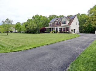 25858 Troy Ct, Mechanicsville, MD