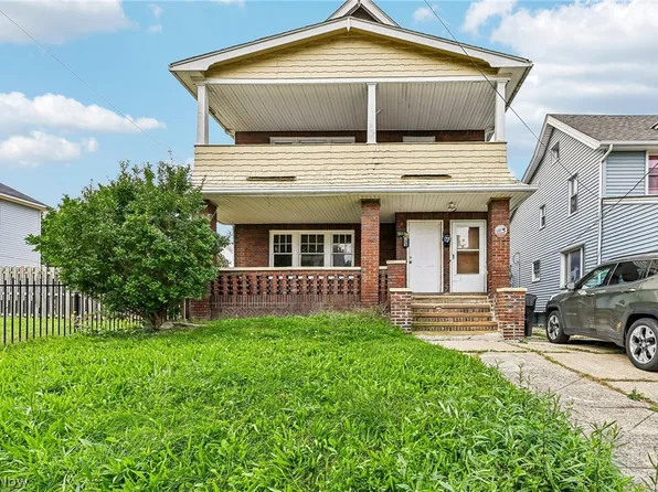 944 Rondel Rd, Cleveland, OH 44110