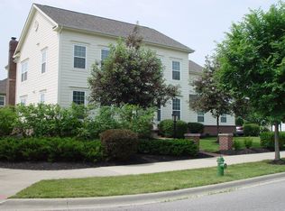 7131 Glacier Ridge Blvd, Dublin, OH 43017