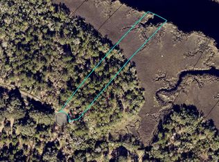 LOT 49 Matthews Launch, White Oak, GA 31568