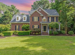 108 Trantham Trl, Clayton, NC 27527
