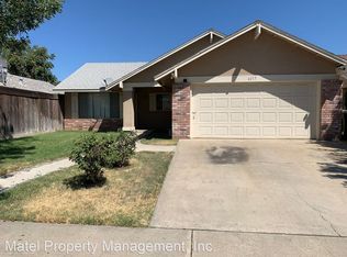 4013 Nugget Dr, Modesto, CA 95355