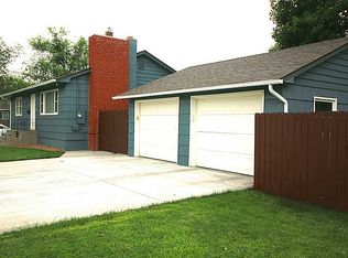 2204 Wyoming Ave, Billings, MT 59102