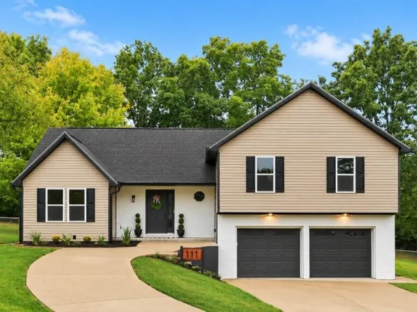 111 Sheppard Ct, Georgetown, KY 40324