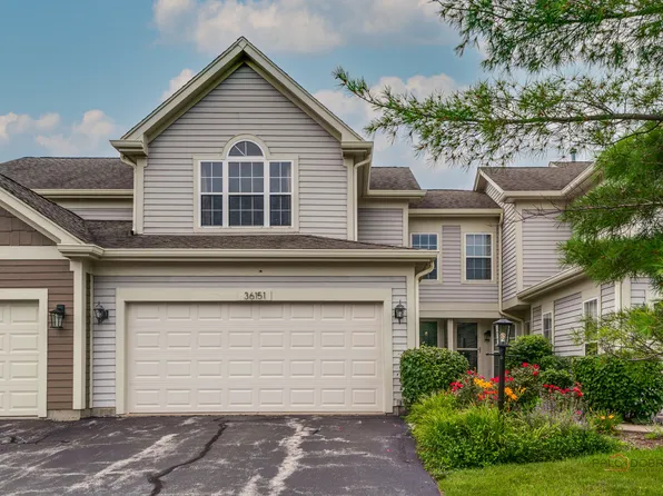 36151 N Edgewater Ct, Gurnee, IL 60031