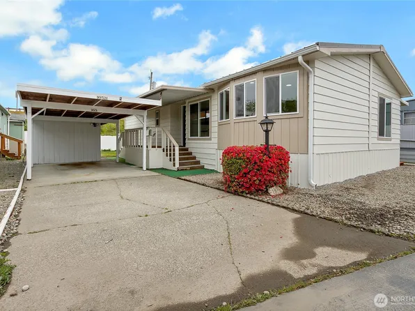 10521 60TH Street Ct E #163, Puyallup, WA 98372