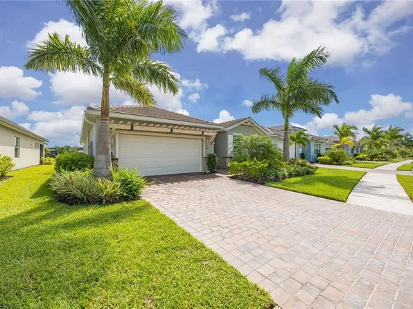 491 Polihale WAY, NAPLES, FL 34114