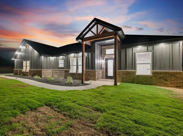 3028 Westfork Way, Springtown, TX 76082