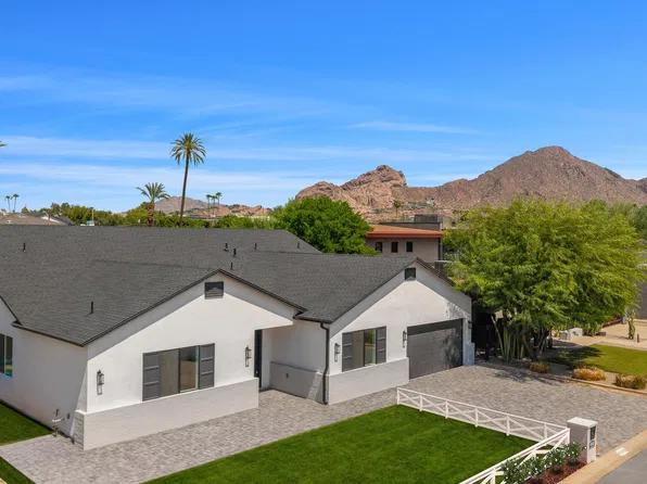 4048 E MINNEZONA Avenue, Phoenix, AZ 85018