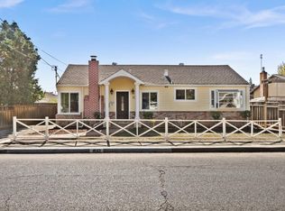 4143 Berdina Rd, Castro Valley, CA 94546