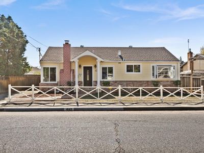4143 Berdina Rd, Castro Valley, CA, 94546
