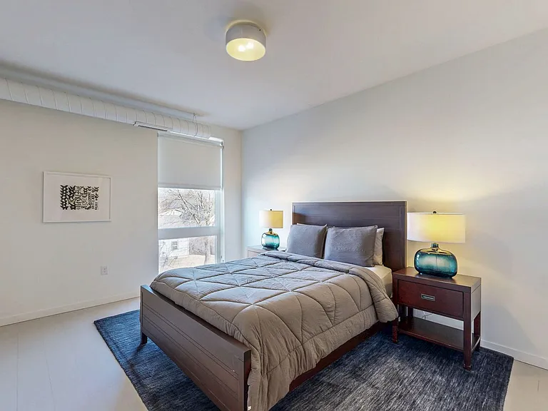 Lofts at Mayo Park — Photo 46
