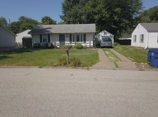 7310 Oak St, Davenport, IA