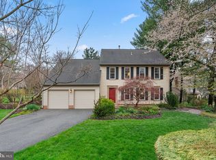 20501 Highland Hall Dr, Montgomery Village, MD 20886
