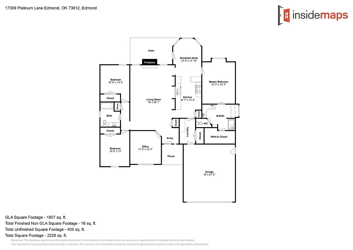 Building Photo - 17309 N Platinum Ln