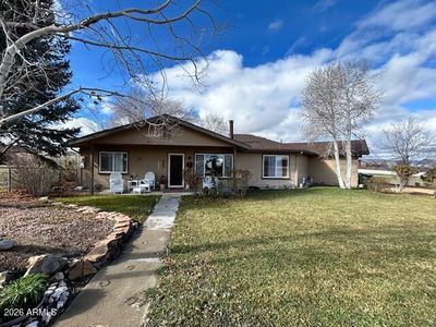 1400 S Rd 1 -- W, Chino Valley, AZ, 86323